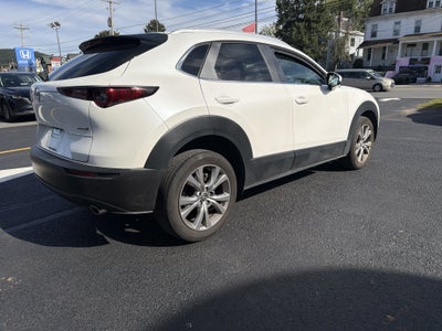 2023 Mazda Mazda CX-30 2.5 S Preferred Package