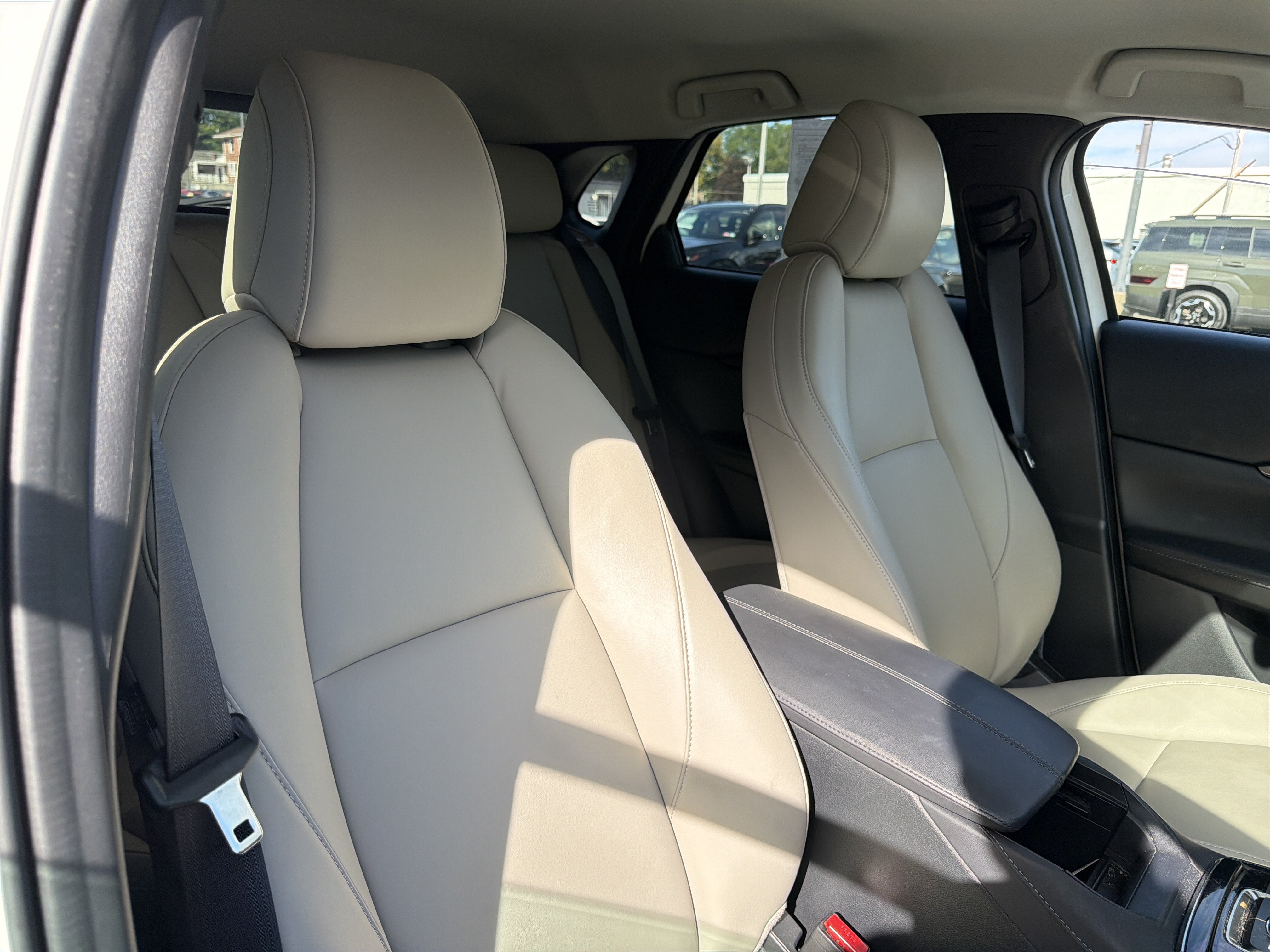 2023 Mazda Mazda CX-30 2.5 S Preferred Package