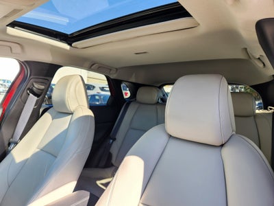 2024 Mazda Mazda CX-30 2.5 S Preferred Package