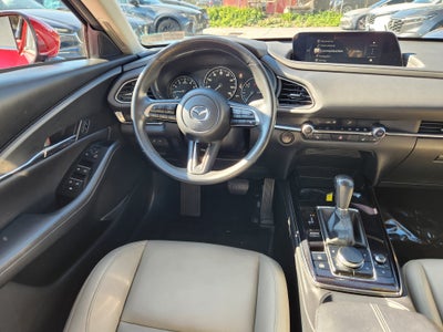 2024 Mazda Mazda CX-30 2.5 S Preferred Package