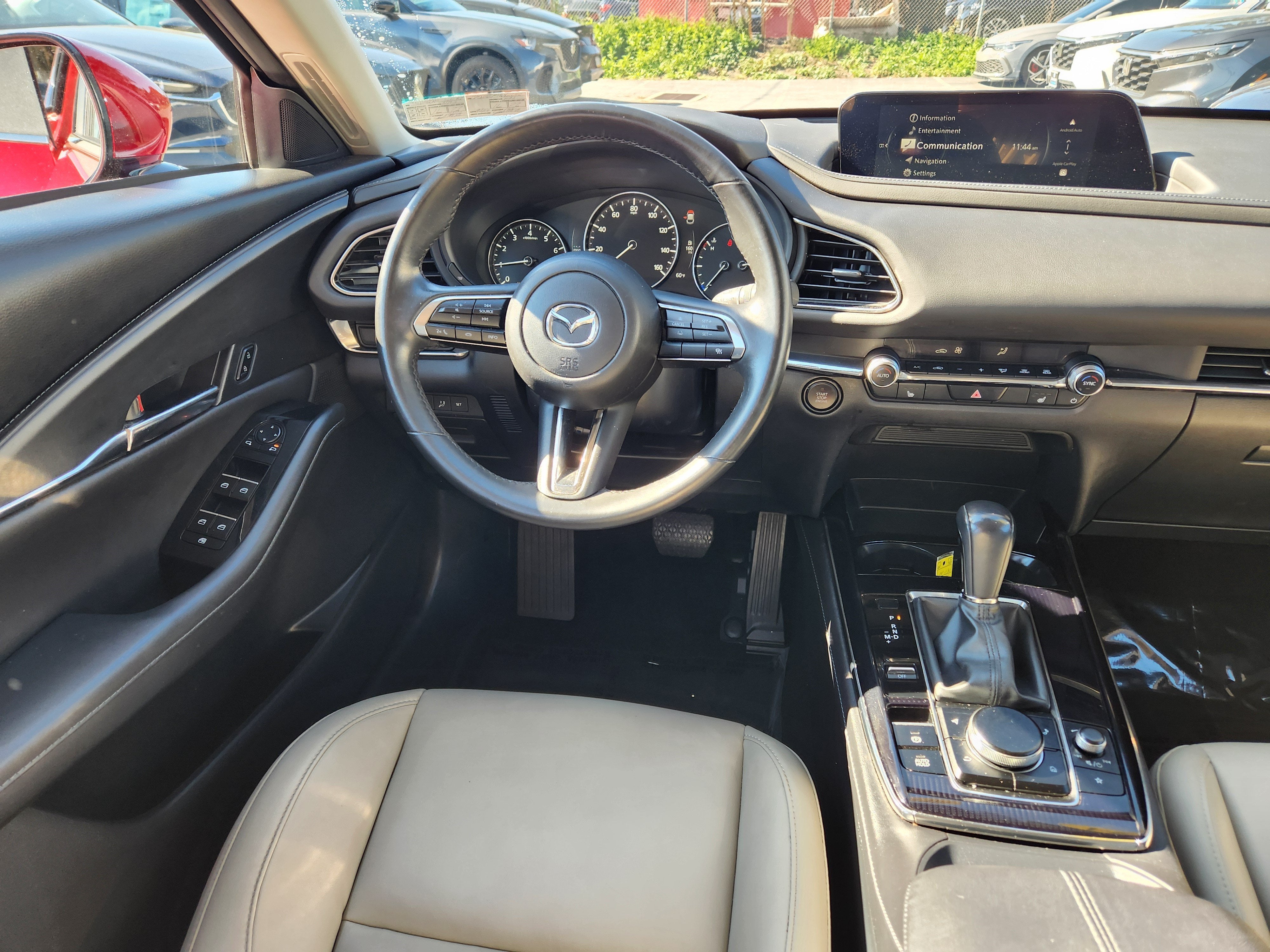 2024 Mazda Mazda CX-30 2.5 S Preferred Package