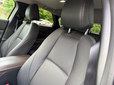 2023 Mazda Mazda CX-30 2.5 S Premium Package