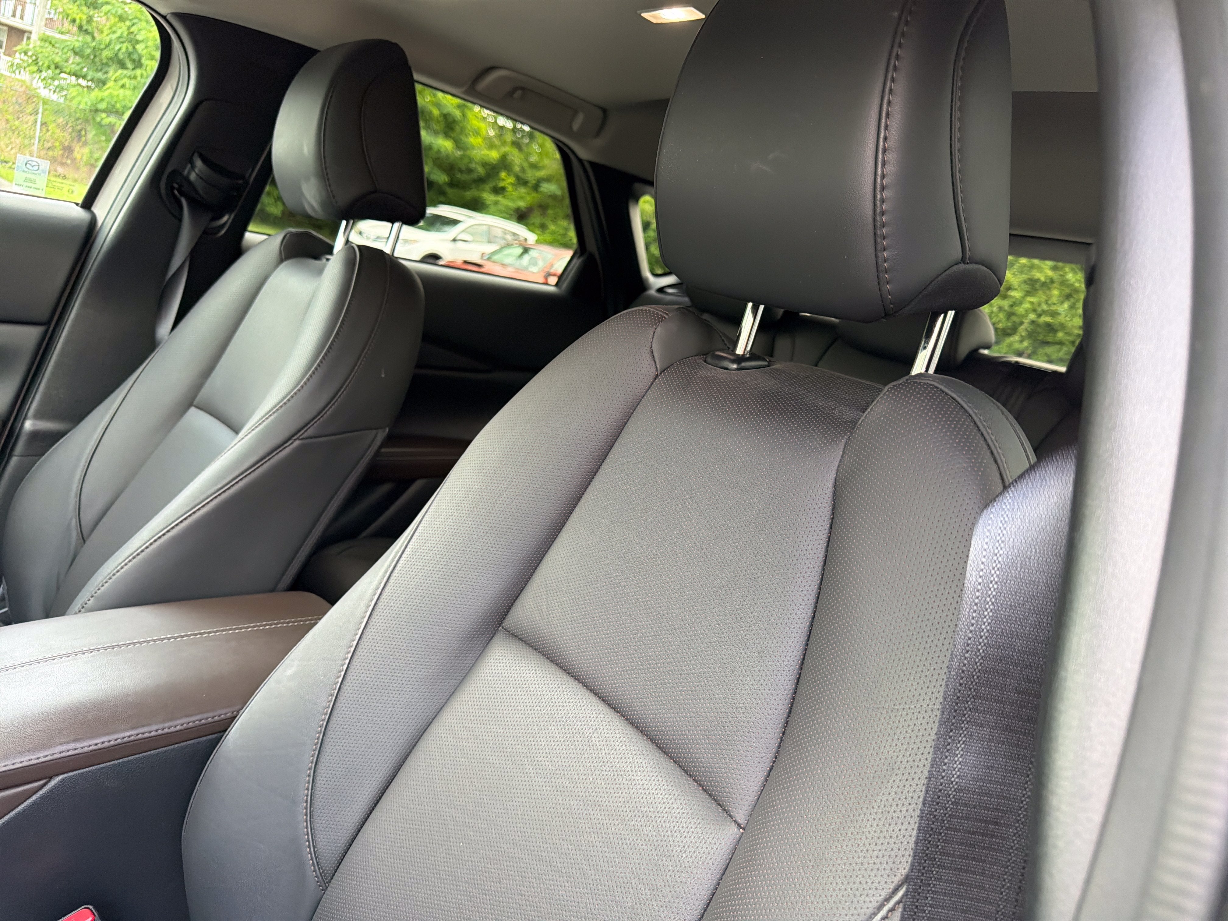 2023 Mazda Mazda CX-30 2.5 S Premium Package