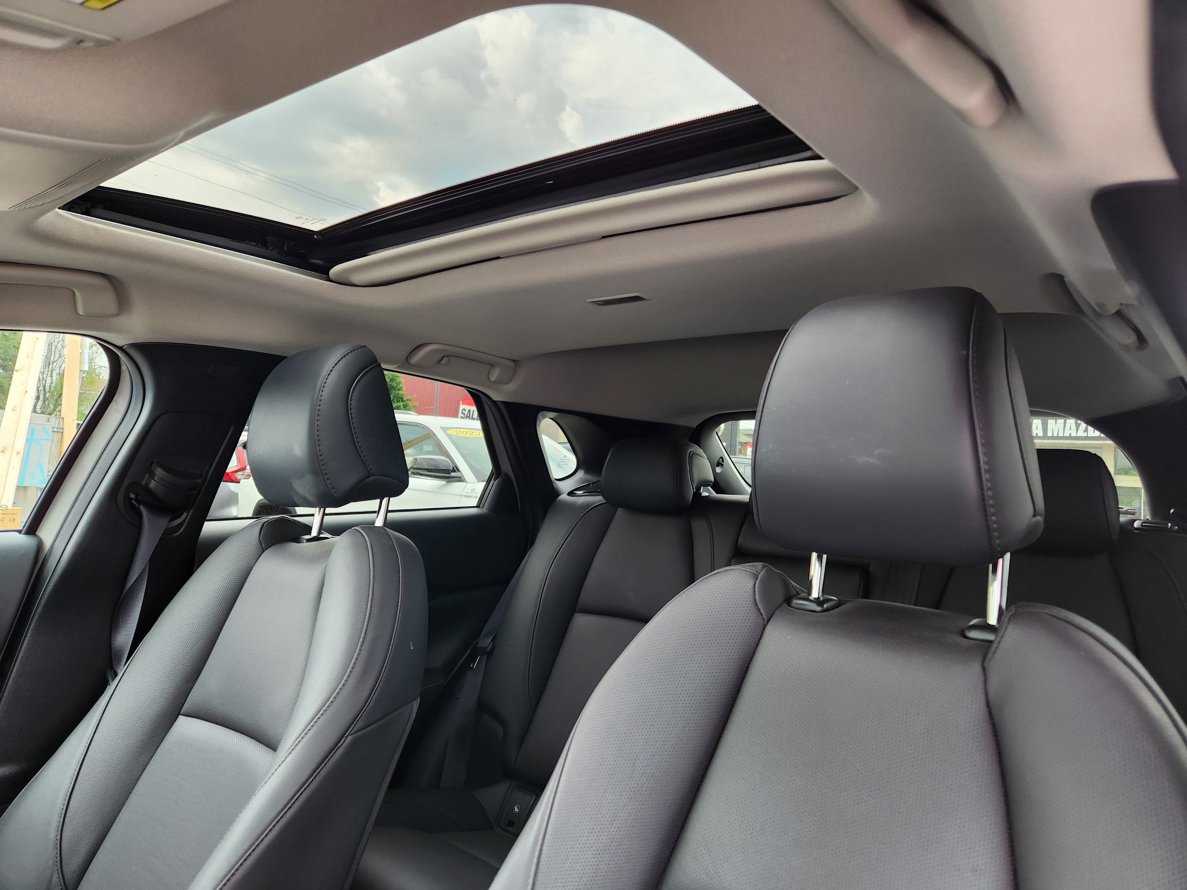 2023 Mazda Mazda CX-30 2.5 S Premium Package