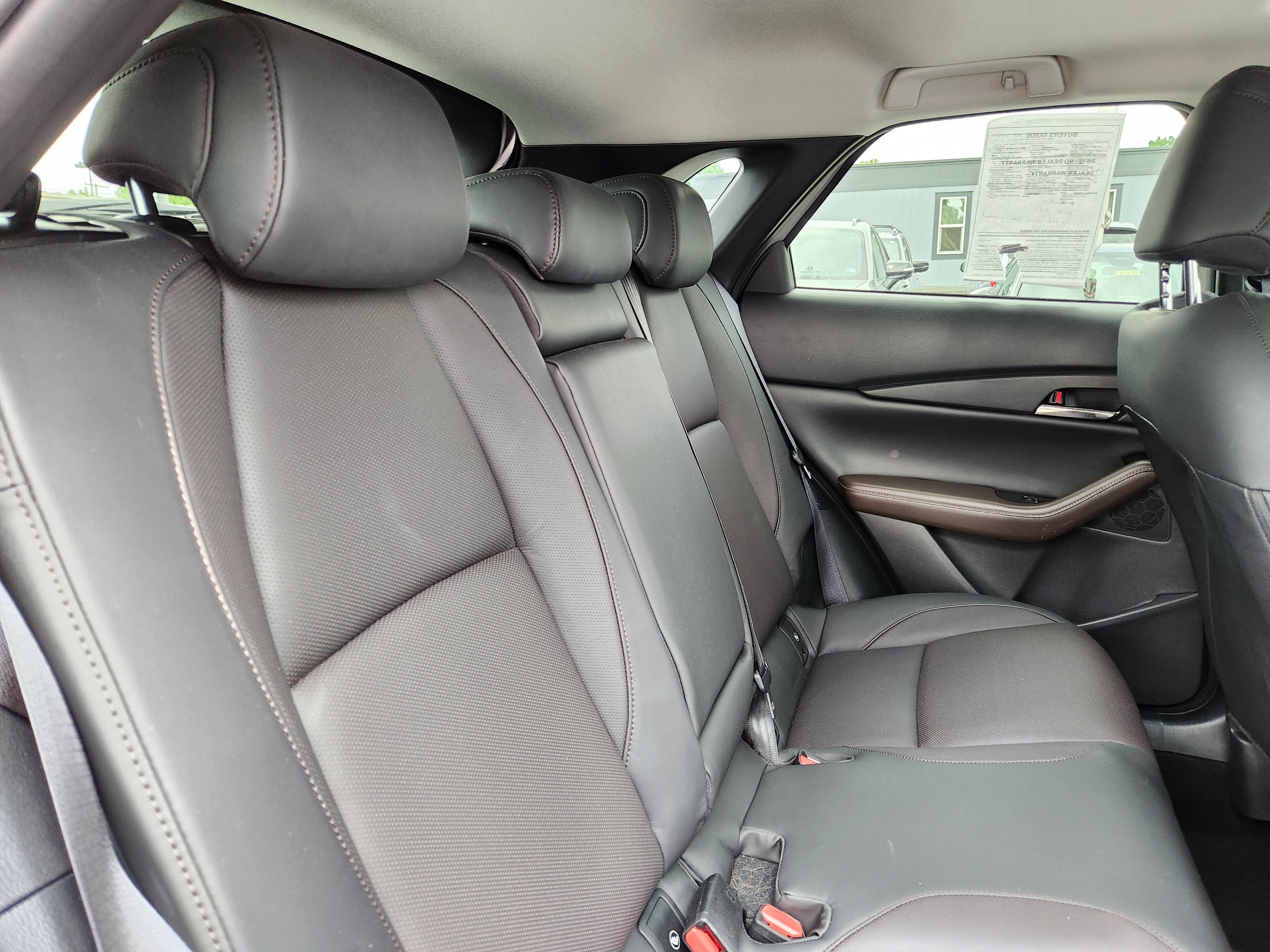 2023 Mazda Mazda CX-30 2.5 S Premium Package