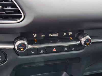 2023 Mazda Mazda CX-30 2.5 S Premium Package
