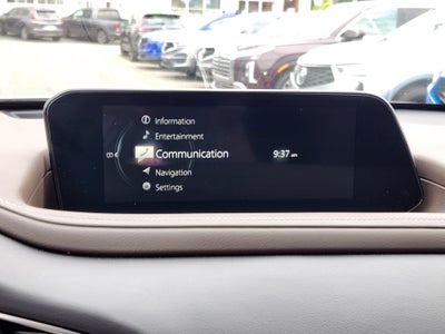 2023 Mazda Mazda CX-30 2.5 S Premium Package