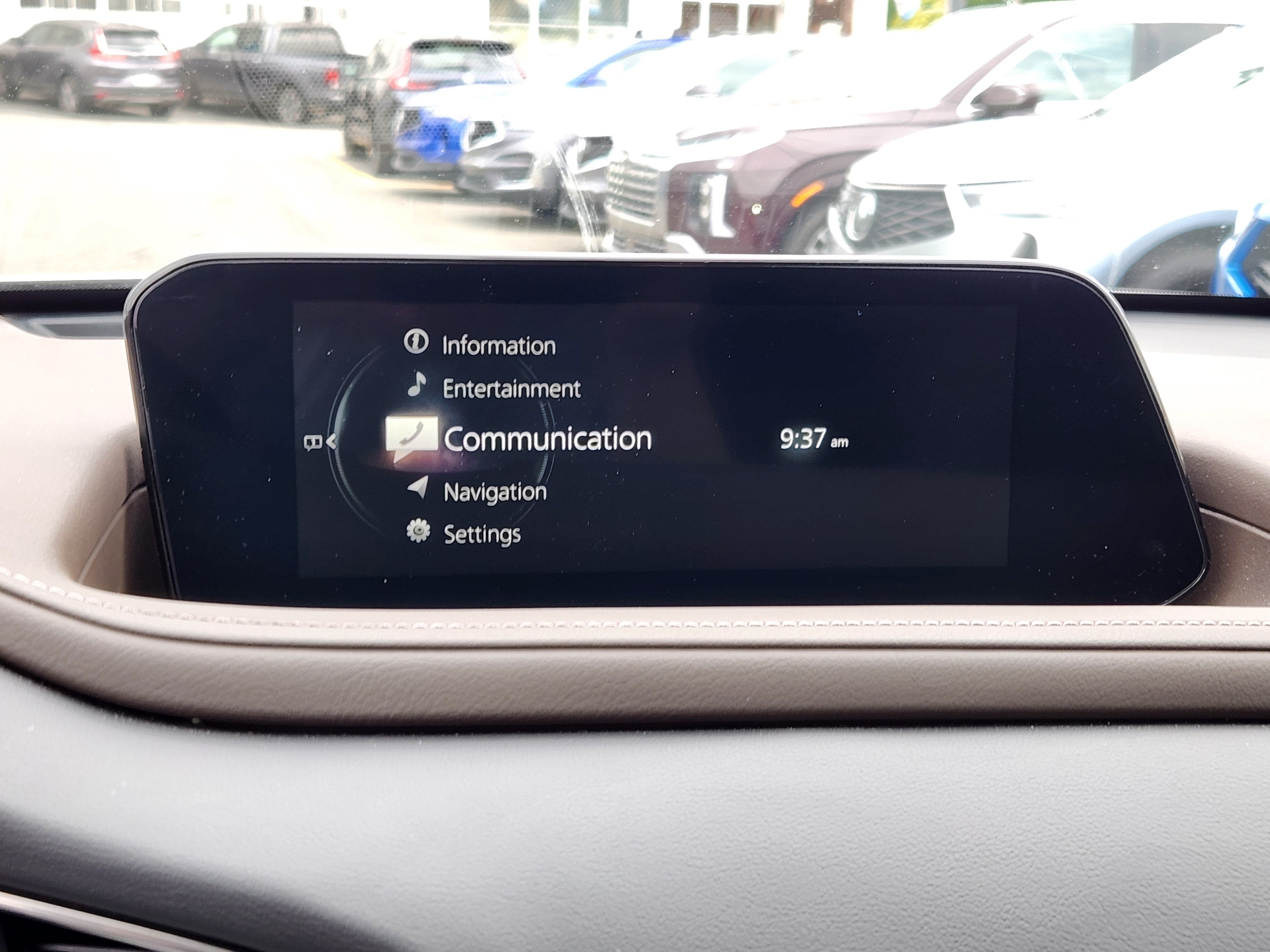 2023 Mazda Mazda CX-30 2.5 S Premium Package