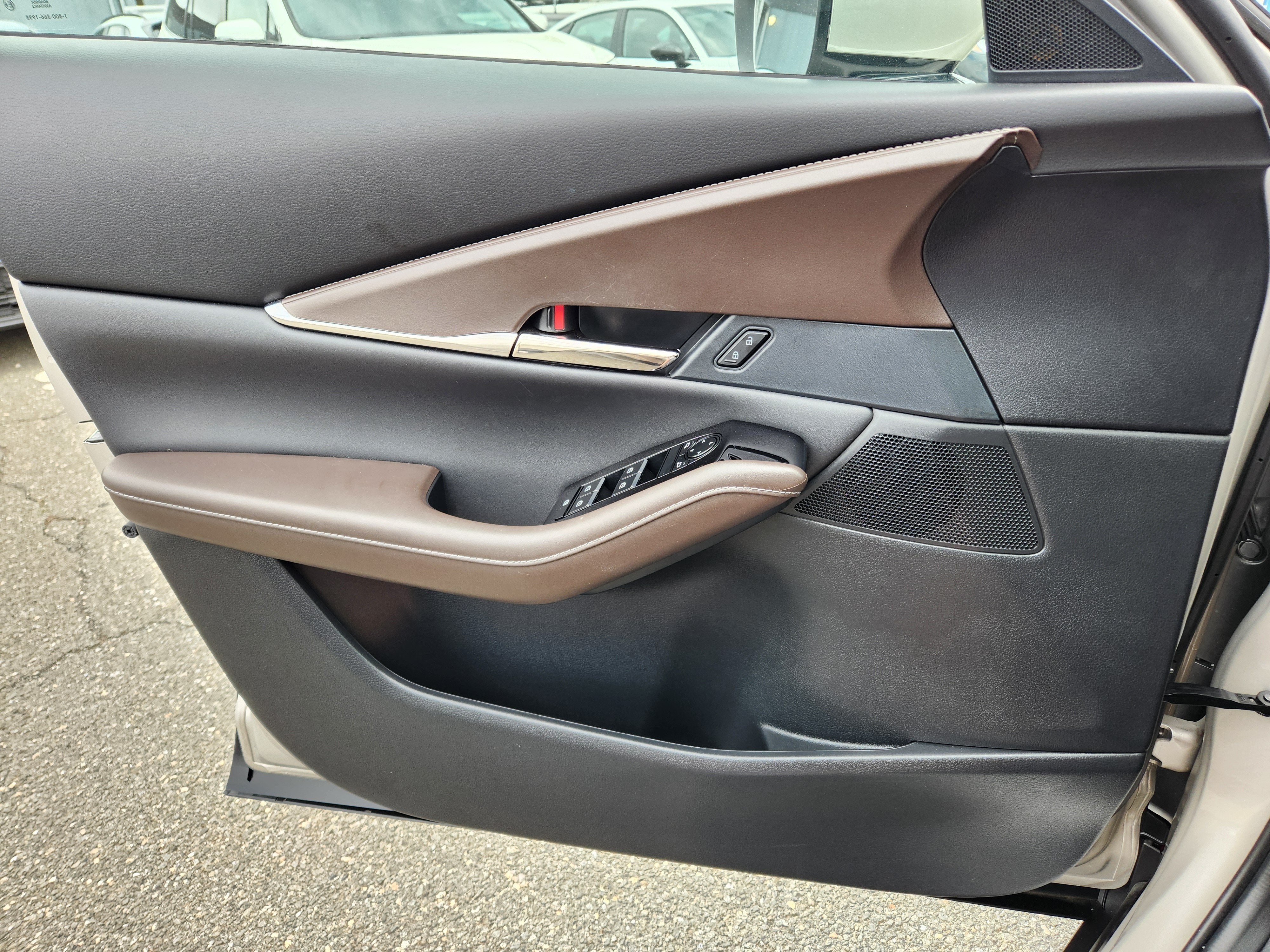 2023 Mazda Mazda CX-30 2.5 S Premium Package
