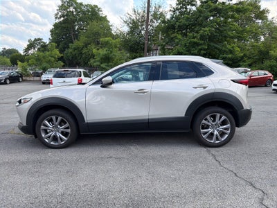 2023 Mazda Mazda CX-30 2.5 S Premium Package