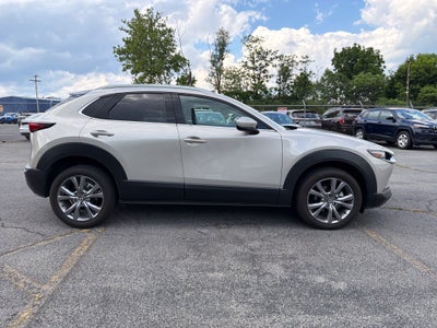 2023 Mazda Mazda CX-30 2.5 S Premium Package