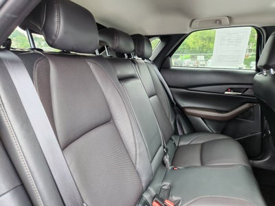 2023 Mazda Mazda CX-30 2.5 S Premium Package