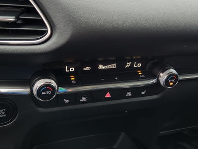 2023 Mazda Mazda CX-30 2.5 S Premium Package