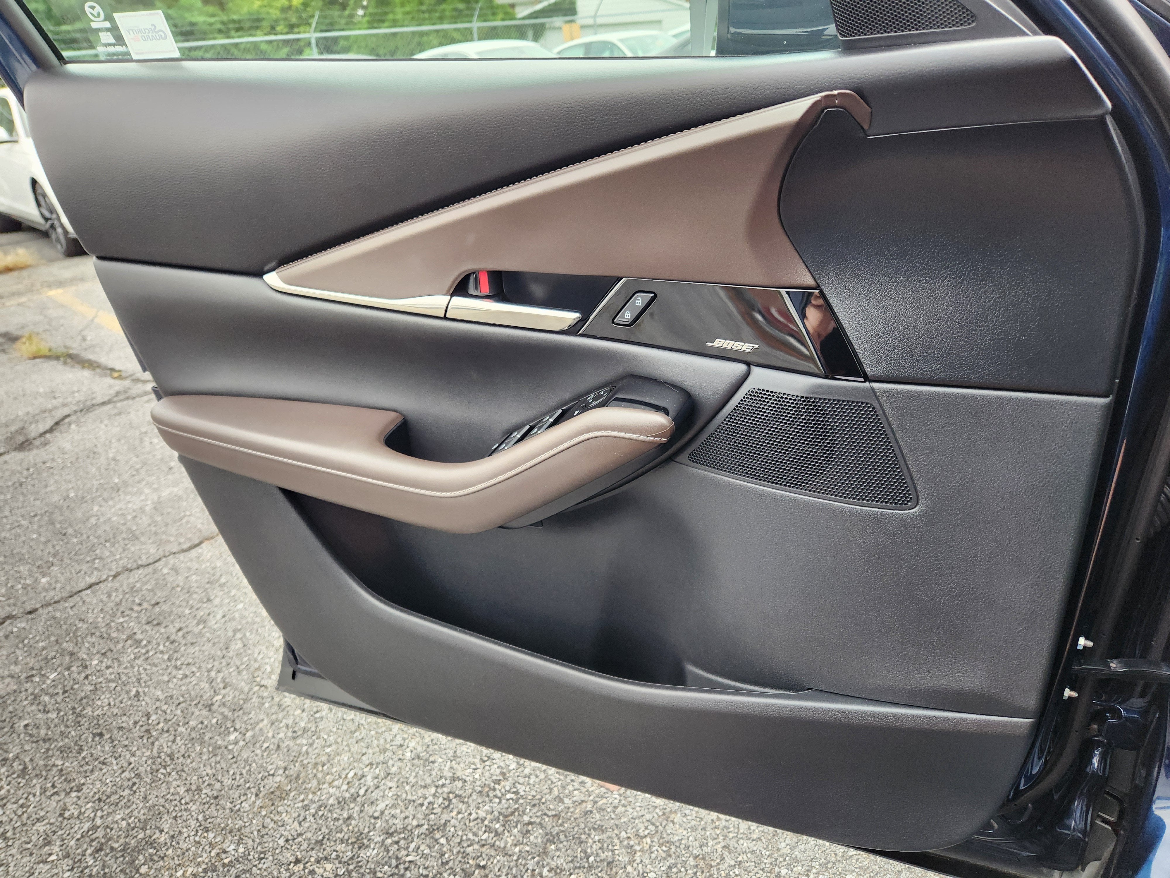 2023 Mazda Mazda CX-30 2.5 S Premium Package