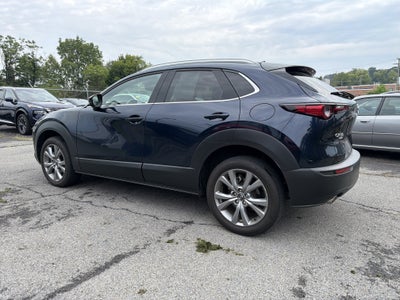 2023 Mazda Mazda CX-30 2.5 S Premium Package
