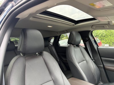 2023 Mazda Mazda CX-30 2.5 S Premium Package