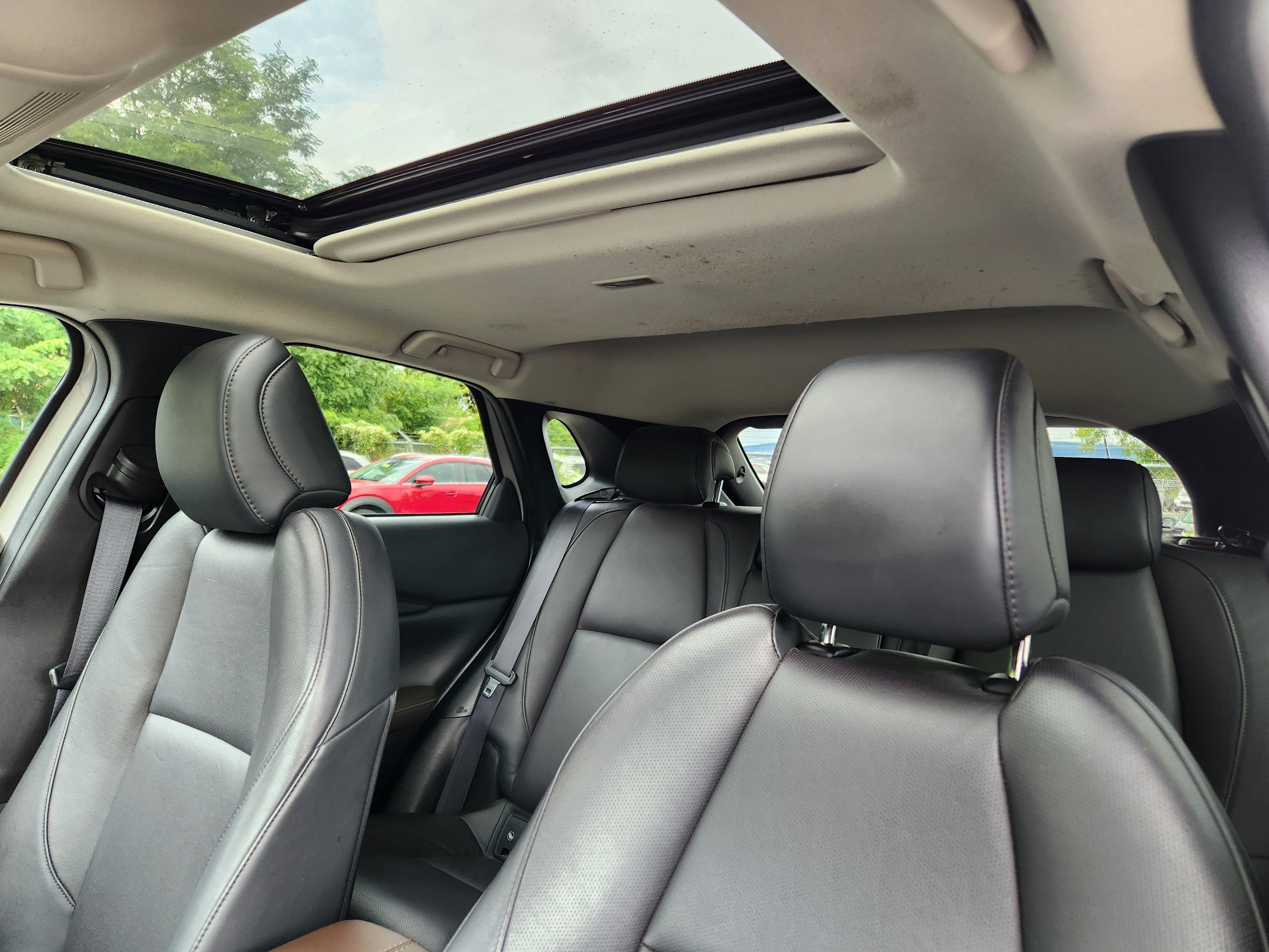 2024 Mazda Mazda CX-30 2.5 S Premium Package