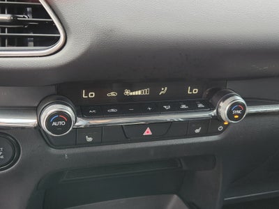 2024 Mazda Mazda CX-30 2.5 S Premium Package