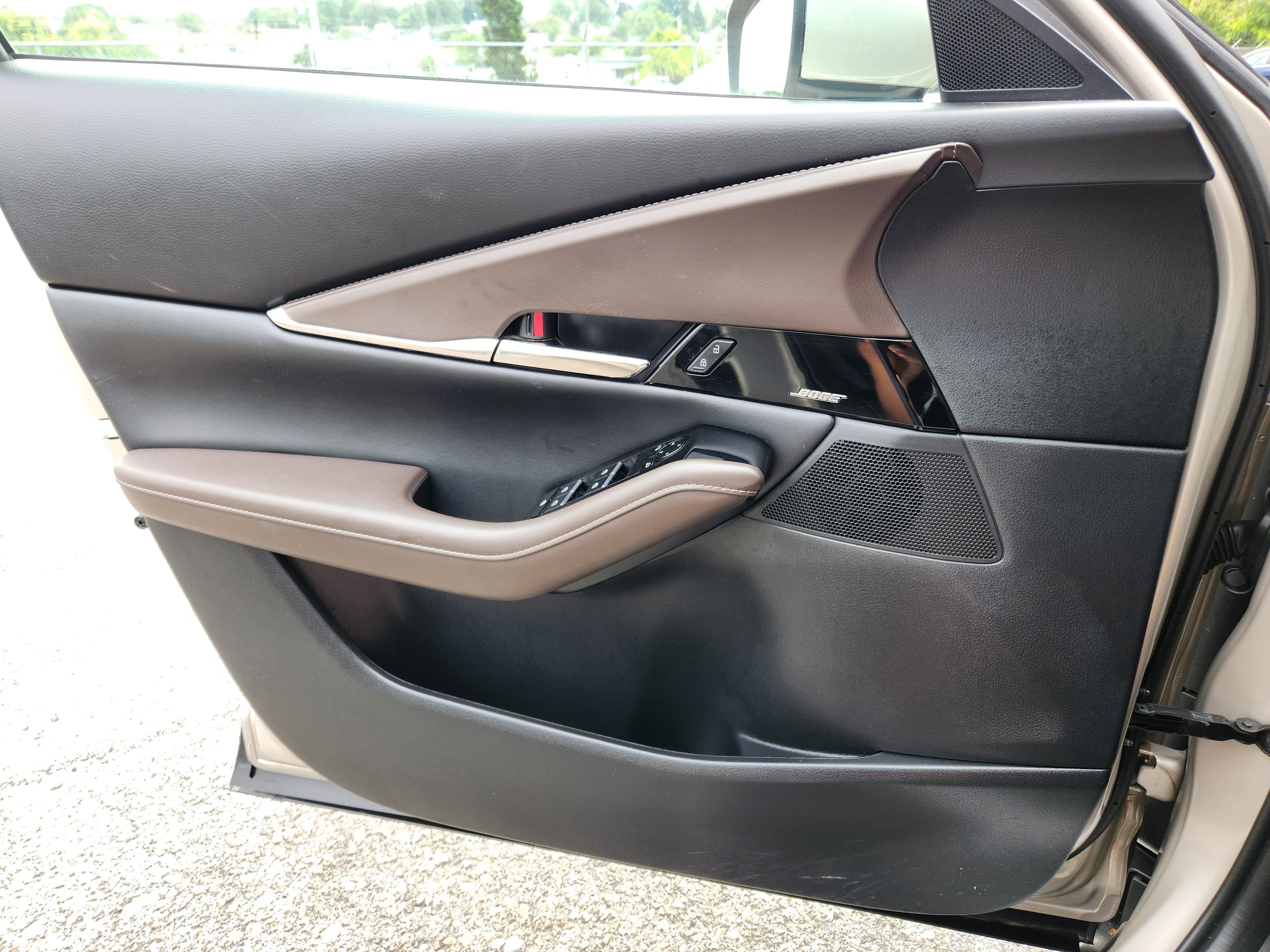 2024 Mazda Mazda CX-30 2.5 S Premium Package