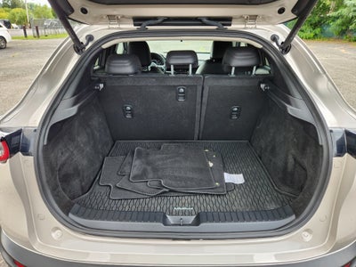 2024 Mazda Mazda CX-30 2.5 S Premium Package