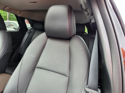 2025 Mazda Mazda CX-30 2.5 S Premium Package