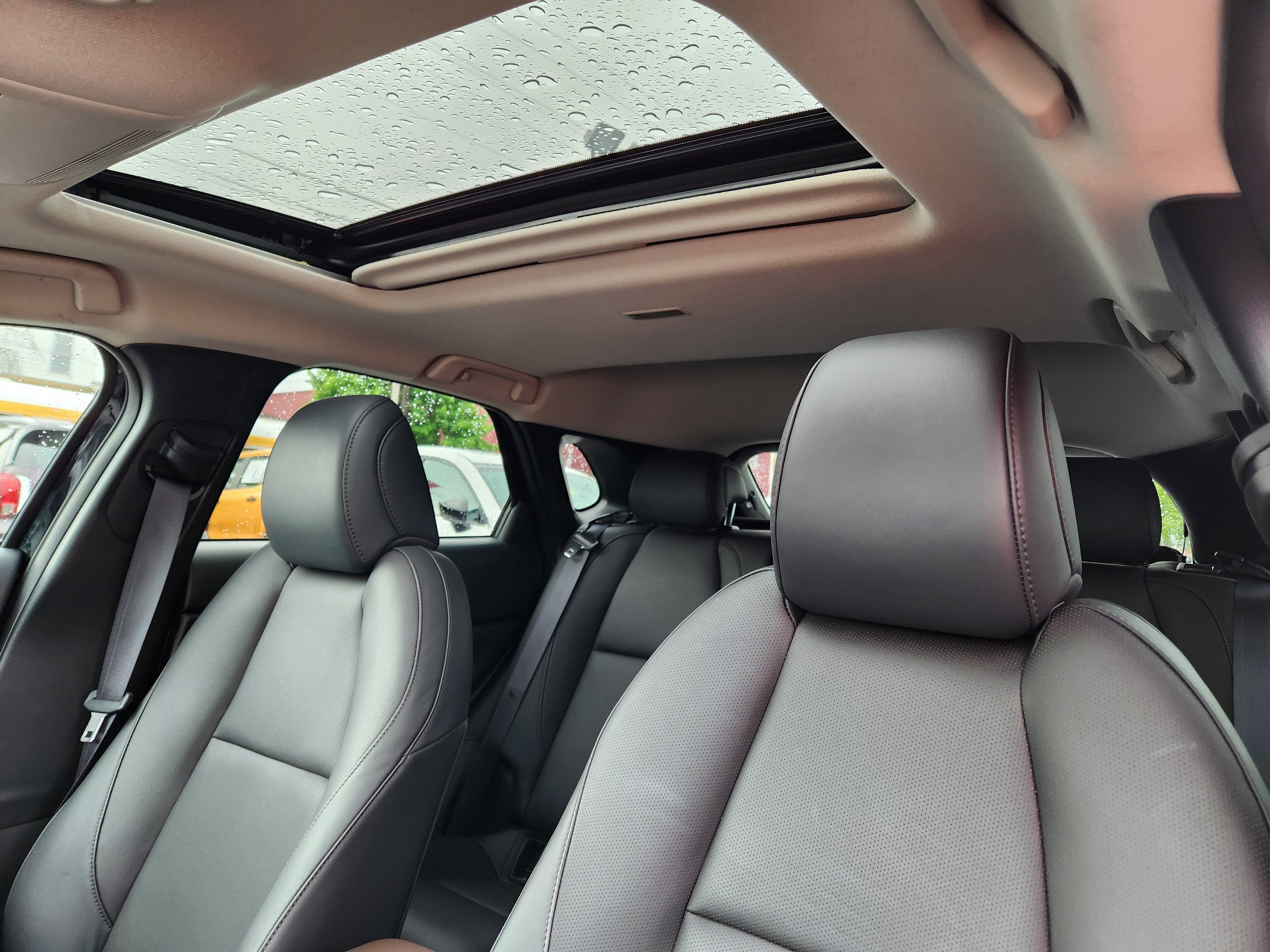 2025 Mazda Mazda CX-30 2.5 S Premium Package
