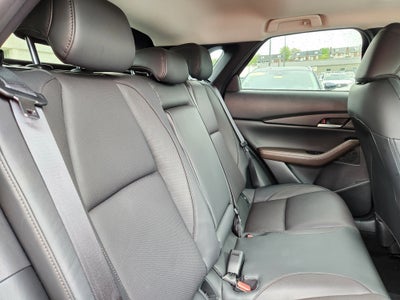 2025 Mazda Mazda CX-30 2.5 S Premium Package