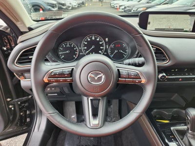 2025 Mazda Mazda CX-30 2.5 S Premium Package