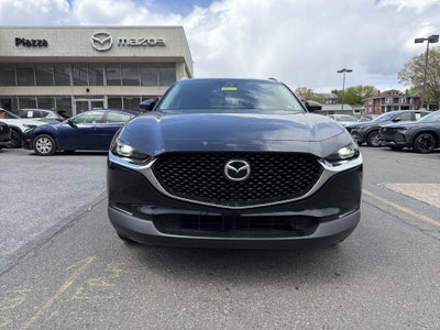 2025 Mazda Mazda CX-30 2.5 S Premium Package