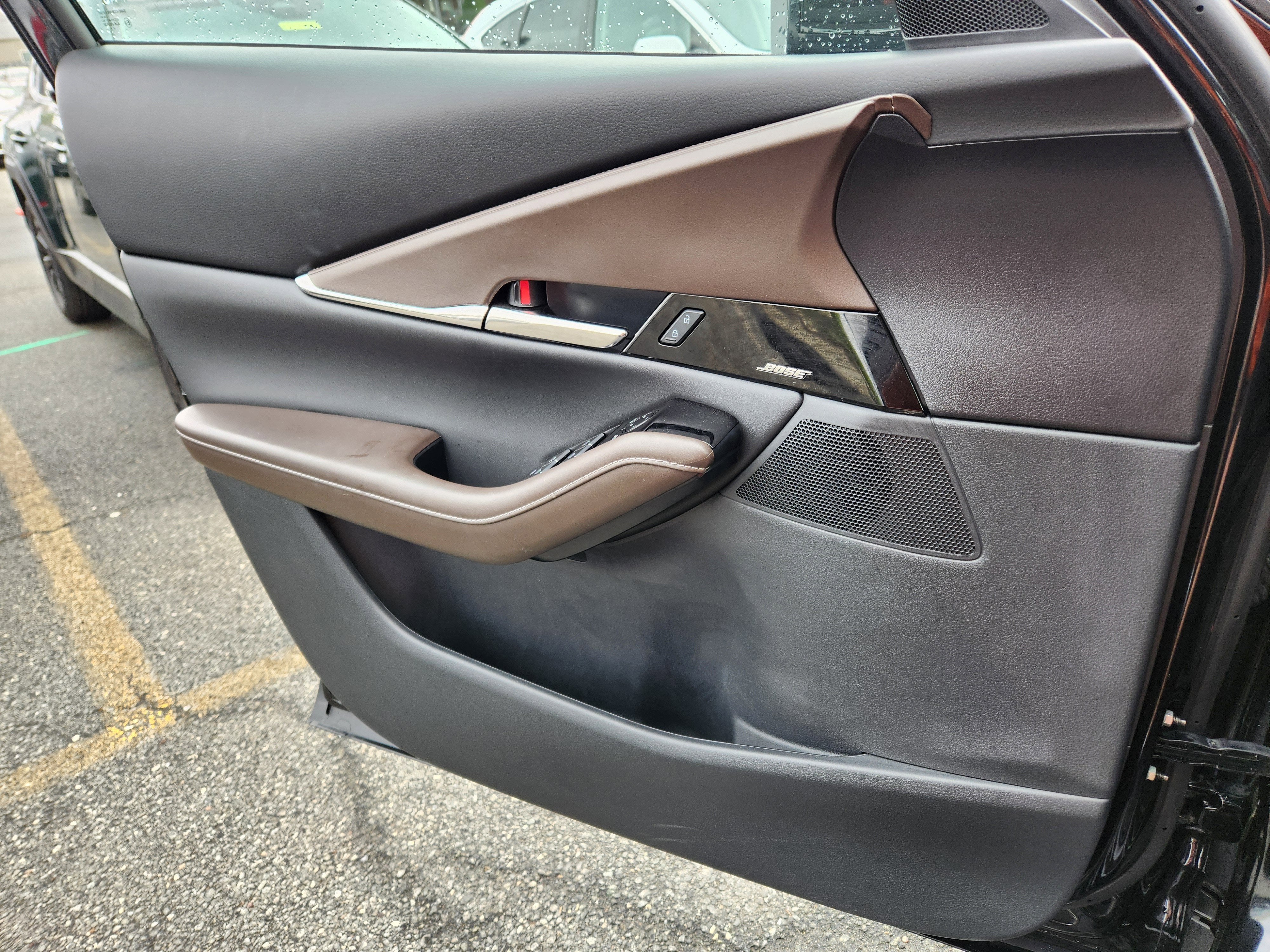 2025 Mazda Mazda CX-30 2.5 S Premium Package