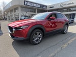 2025 Mazda Mazda CX-30 2.5 S Premium Package