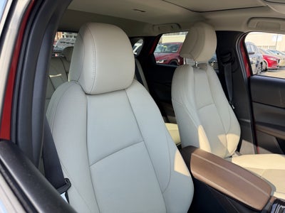 2025 Mazda Mazda CX-30 2.5 S Premium Package