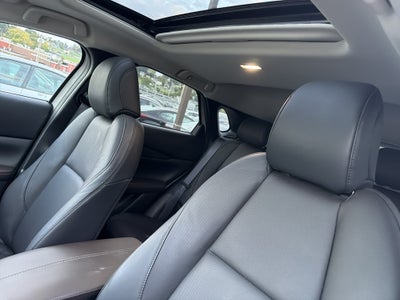 2023 Mazda Mazda CX-30 2.5 S Premium Package