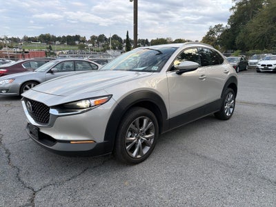 2023 Mazda Mazda CX-30 2.5 S Premium Package