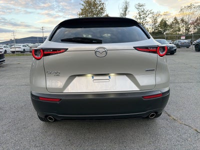 2023 Mazda Mazda CX-30 2.5 S Premium Package