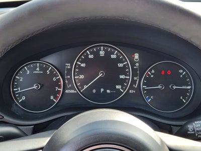 2022 Mazda Mazda CX-30 2.5 Turbo Premium Package