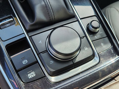 2022 Mazda Mazda CX-30 2.5 Turbo Premium Package