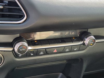 2022 Mazda Mazda CX-30 2.5 Turbo Premium Package