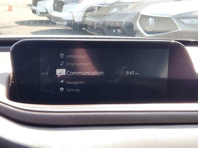 2022 Mazda Mazda CX-30 2.5 Turbo Premium Package