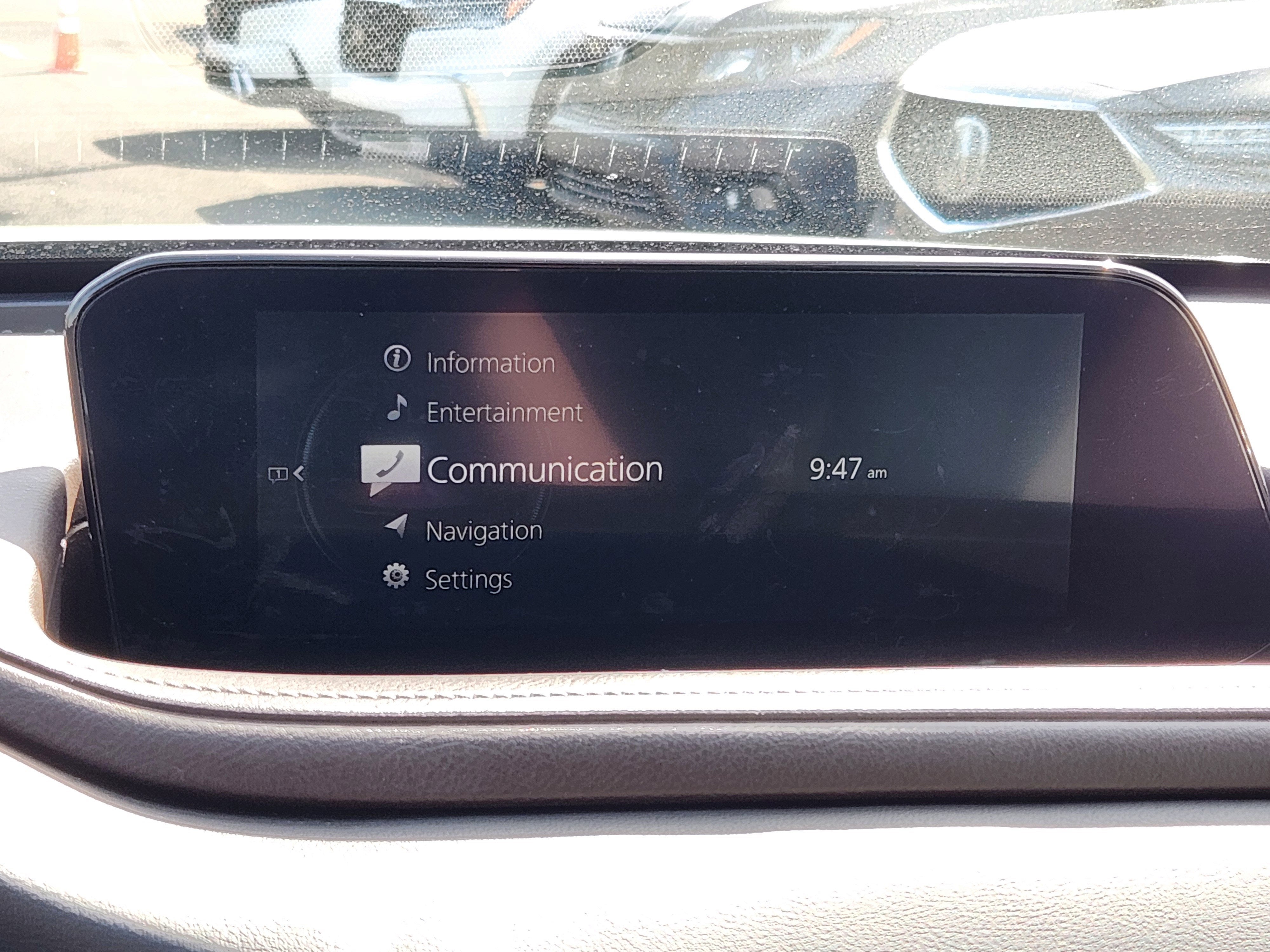 2022 Mazda Mazda CX-30 2.5 Turbo Premium Package