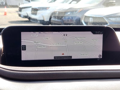 2022 Mazda Mazda CX-30 2.5 Turbo Premium Package