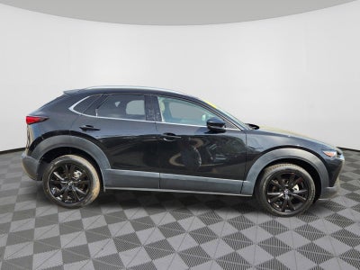 2022 Mazda Mazda CX-30 2.5 Turbo Premium Package
