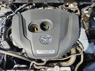 2022 Mazda Mazda CX-30 2.5 Turbo Premium Package