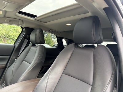 2024 Mazda Mazda CX-30 2.5 Turbo Premium Package