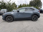 2024 Mazda Mazda CX-30 2.5 Turbo Premium Package