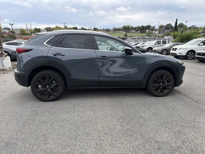 2024 Mazda Mazda CX-30 2.5 Turbo Premium Package