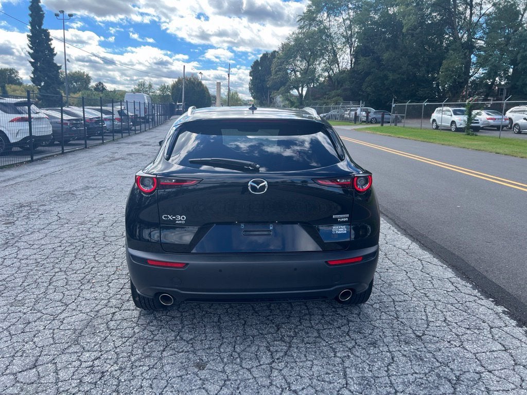 2023 Mazda Mazda CX-30 2.5 Turbo Premium Plus Package