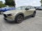 2024 Mazda Mazda CX-30 2.5 Carbon Turbo