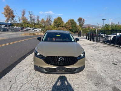 2024 Mazda Mazda CX-30 2.5 Carbon Turbo