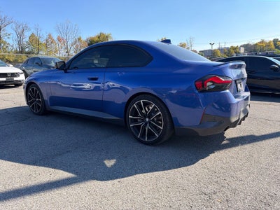 2022 BMW 2 Series 230i